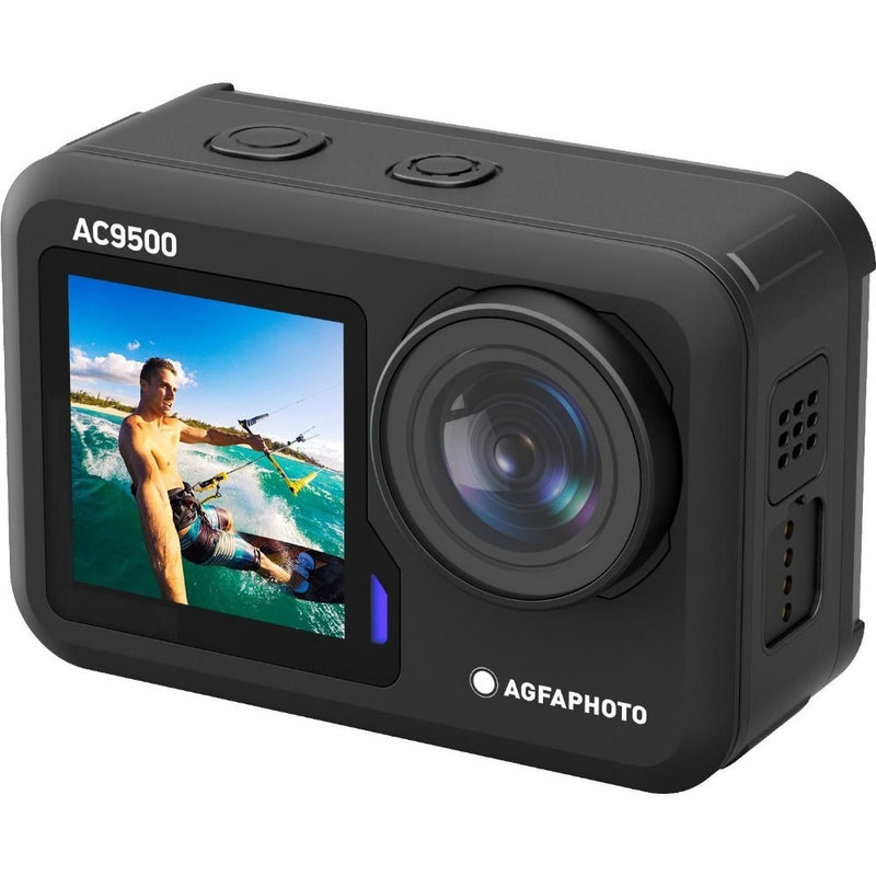 Agfa Photo Realimove AC9500 Waterproof Action Camera
