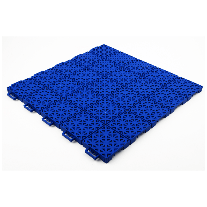 Tennis Court System (Singles) | Includes Court Markings