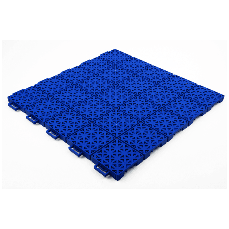 Modular Multi Sport Playground Tiles