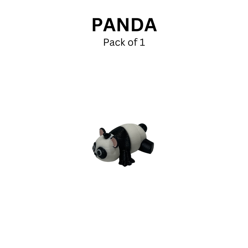 Mini Animal Fidget Toys