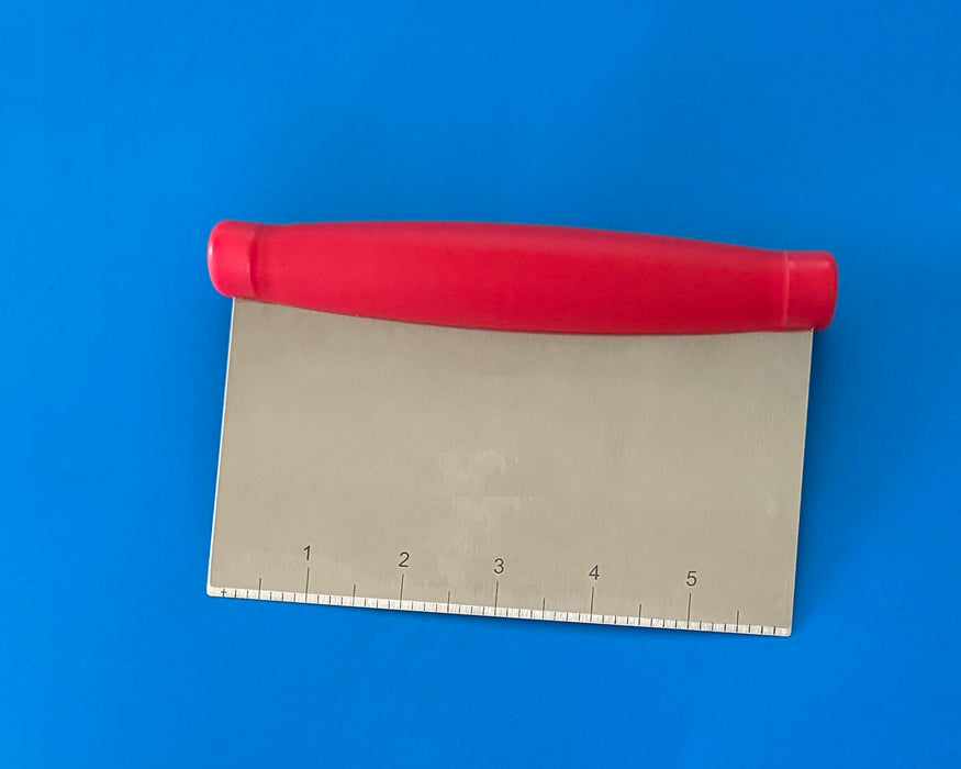 3 in 1 Chopper Scraper & Measurer