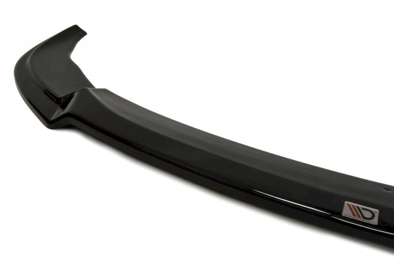 Maxton Design - FRONT SPLITTER BMW 5 E60/61 M-PACK