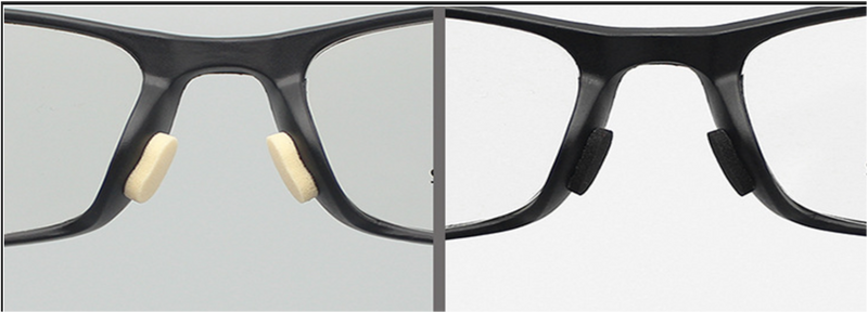 Set of 48 Non-Skid Glasses Grip