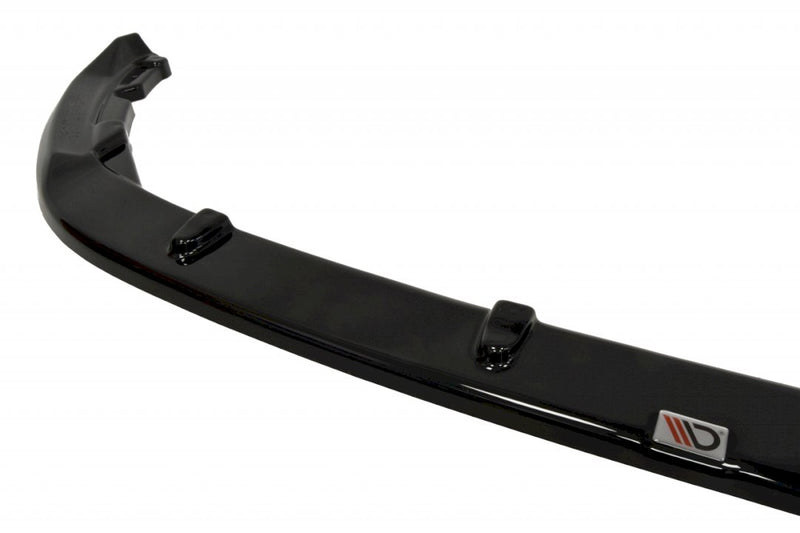 Maxton Design - FRONT SPLITTER V.2 PEUGEOT 308 II GTI