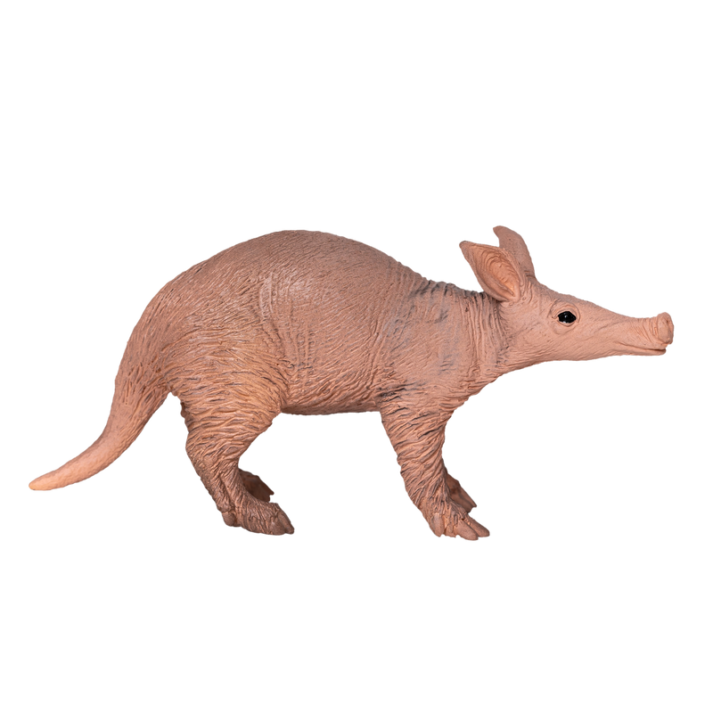 Aardvark Toy Realistic African Wildlife Model