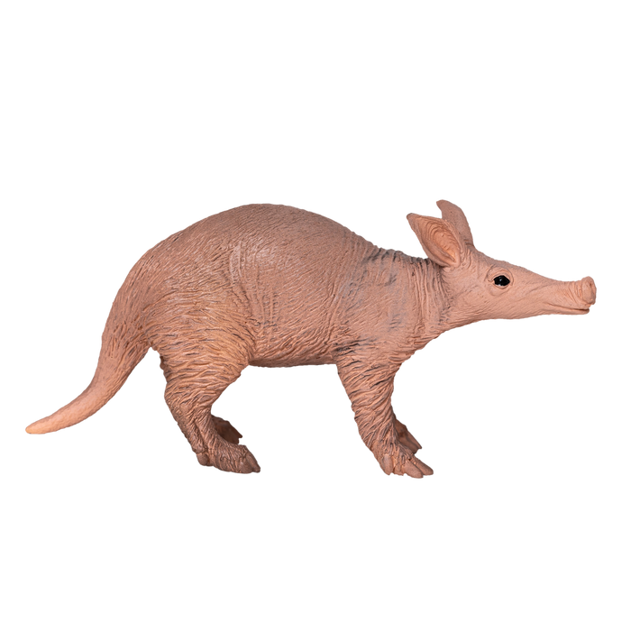 Aardvark Toy Realistic African Wildlife Model