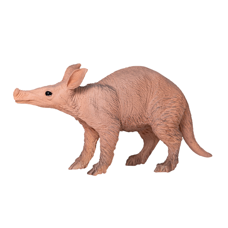 Aardvark Toy Realistic African Wildlife Model