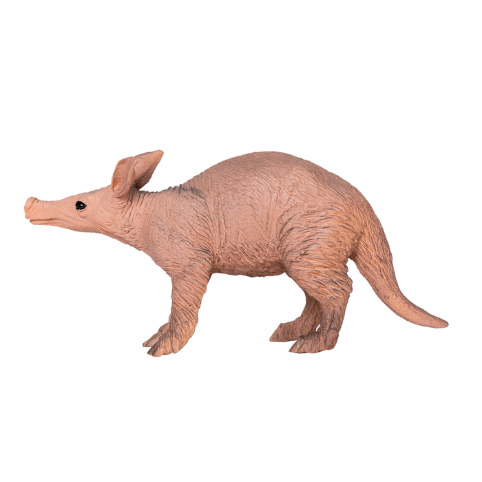 Aardvark Toy Realistic African Wildlife Model