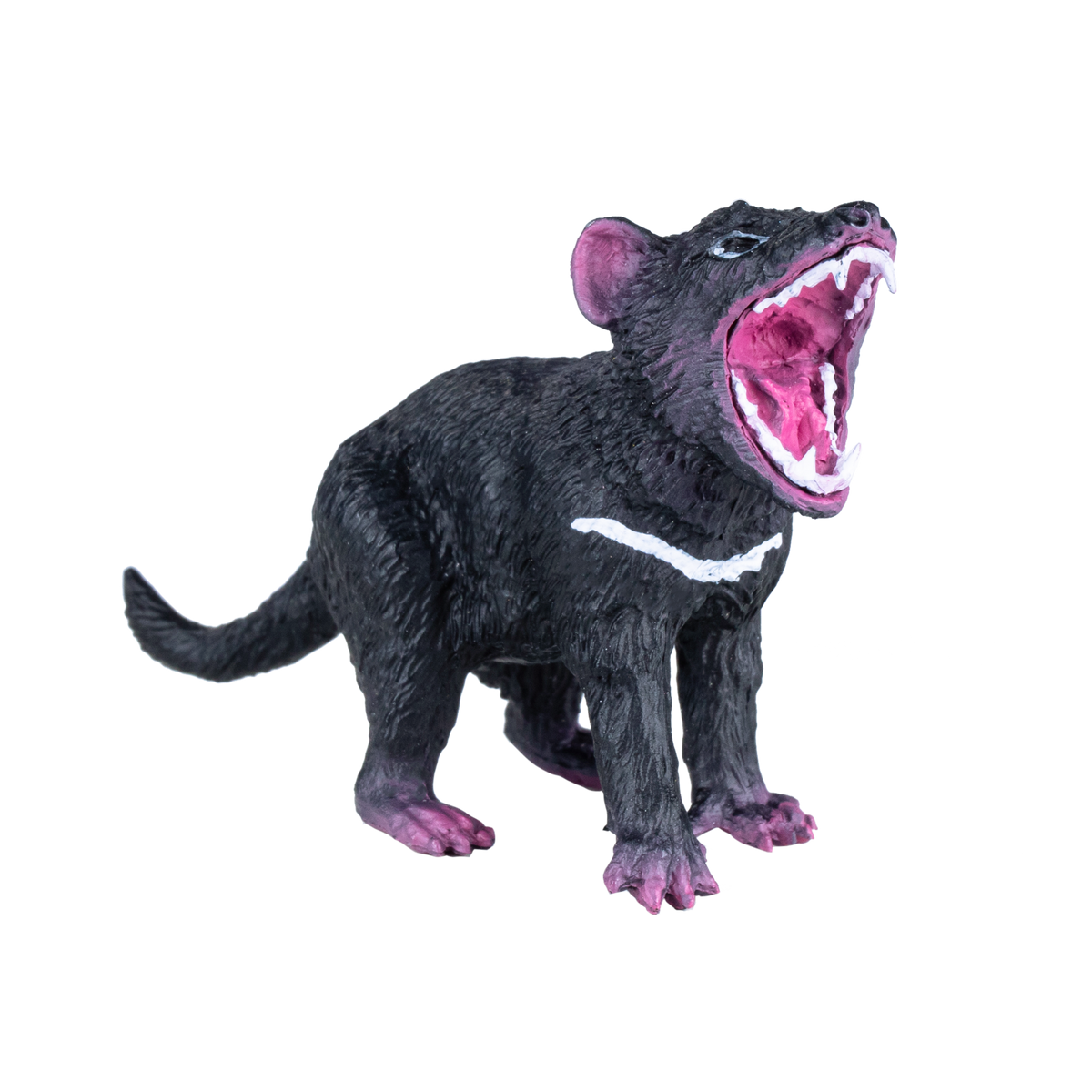 Tasmanian Devil Toy Realistic Wildlife Figure — InStock