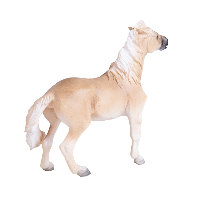 Brumby Mare Horse Toy Realistic Australian Equestrian Model