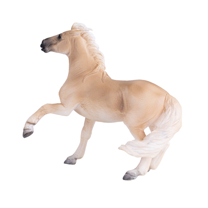 Brumby Mare Horse Toy Realistic Australian Equestrian Model
