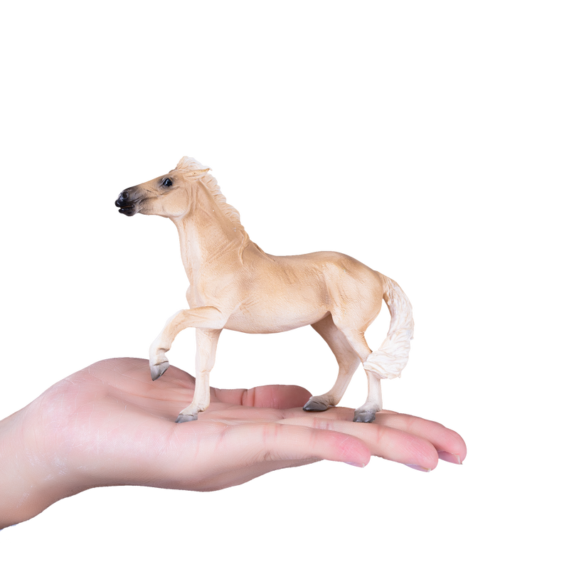 Brumby Mare Horse Toy Realistic Australian Equestrian Model