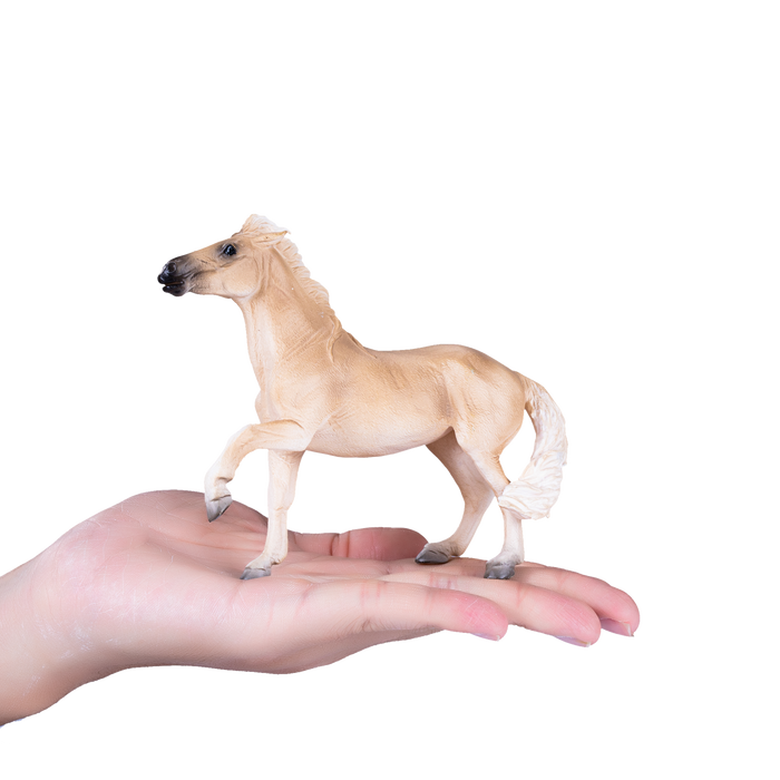 Brumby Mare Horse Toy Realistic Australian Equestrian Model