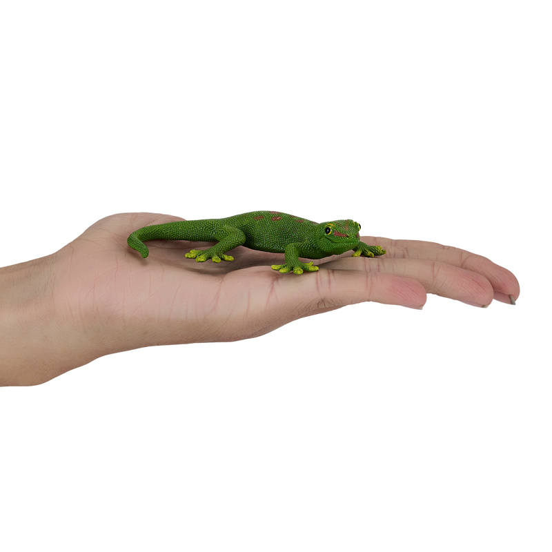 Gecko Toy Realistic Reptile Model