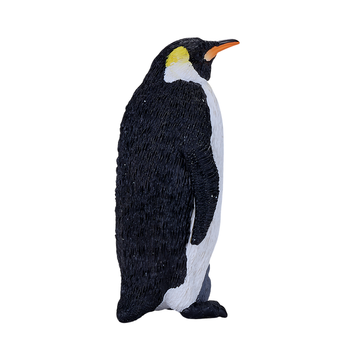 Emperor Penguin with Chick Toy Arctic Wildlife Figure