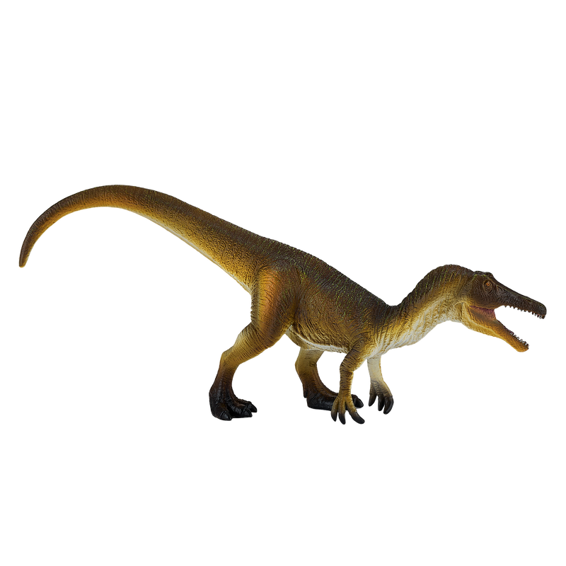 Baryonyx with Moving Jaw Realistic Dinosaur Toy