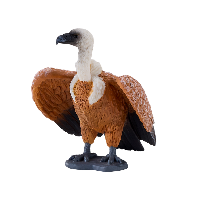 Griffon Vulture Toy Realistic Bird of Prey Model