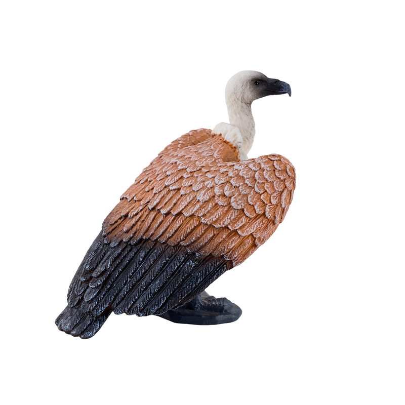 Griffon Vulture Toy Realistic Bird of Prey Model