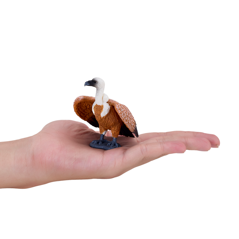 Griffon Vulture Toy Realistic Bird of Prey Model