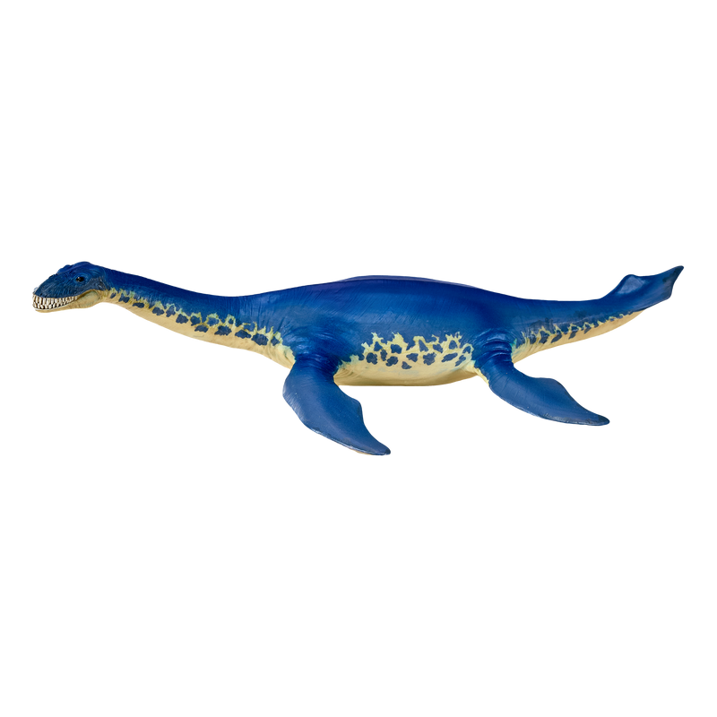 Cryptoclidus Dinosaur Toy Prehistoric Marine Reptile