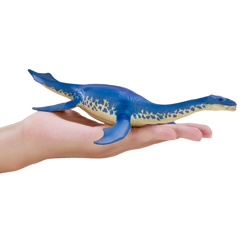 Cryptoclidus Dinosaur Toy Prehistoric Marine Reptile