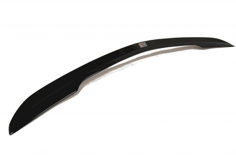 Maxton Design - SPOILER CAP CHEVROLET CAMARO V SS - US VERSION (PREFACE) (2009-13)