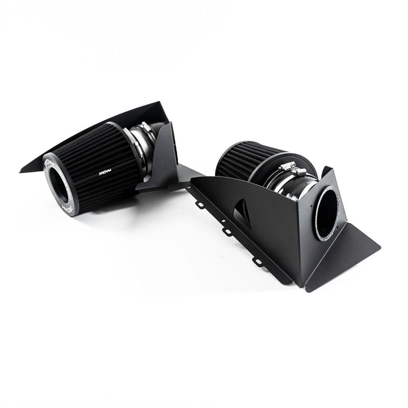 RamAir Performance Induction Kits - Land Rover Defender (L663) 5.0 V8 P525