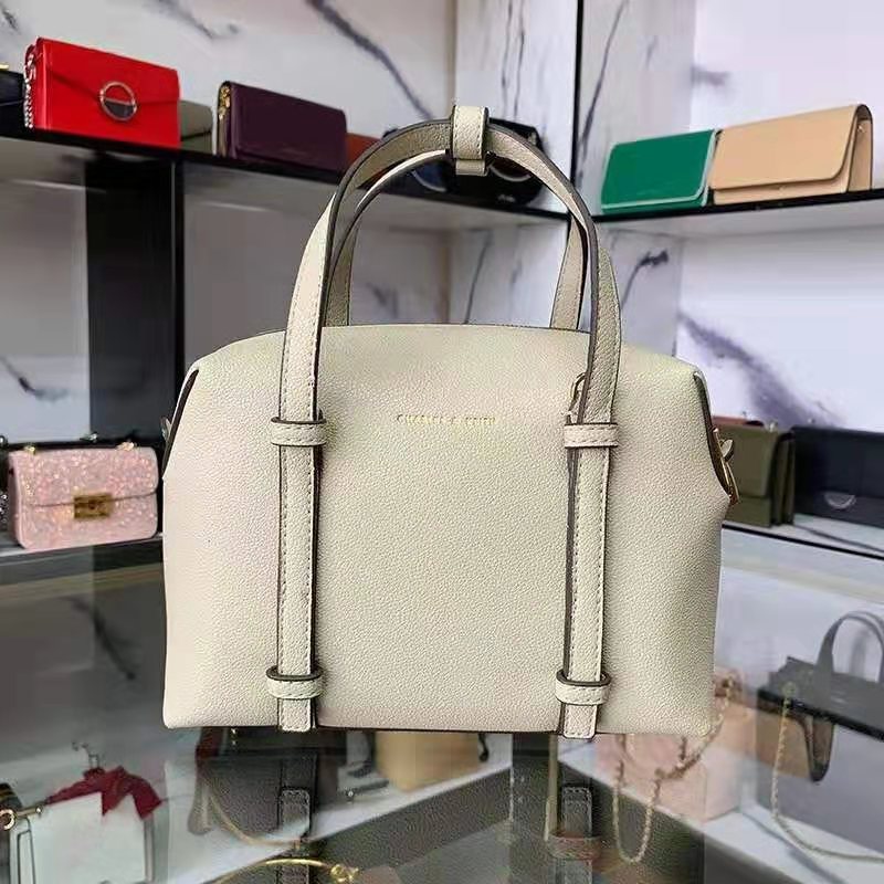 Shoulder crossbody handbag