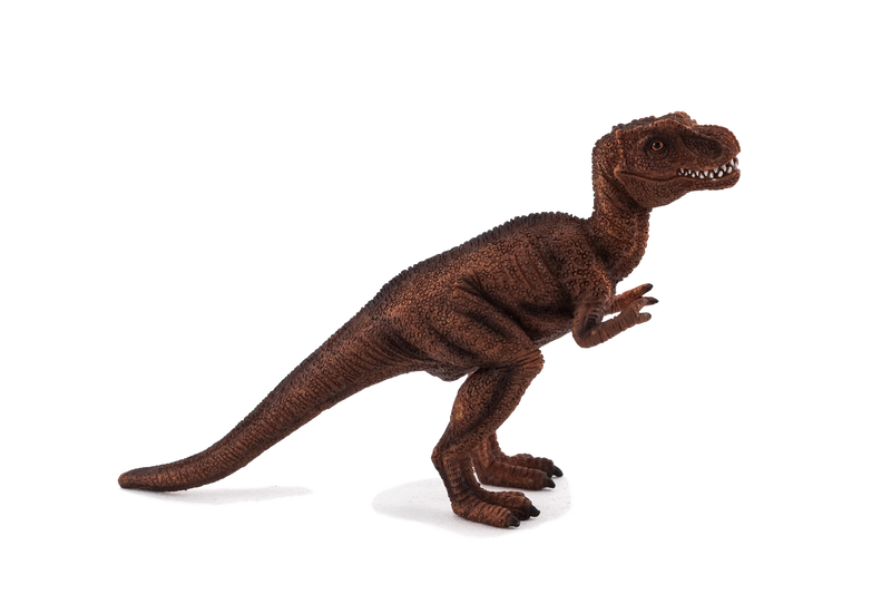 T-Rex Baby Dinosaur Toy Realistic Prehistoric Figure