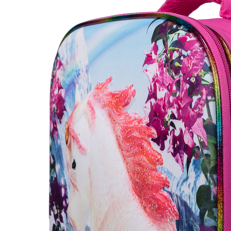 Playscape Fantasy Backpack with Figures Adventure Playset