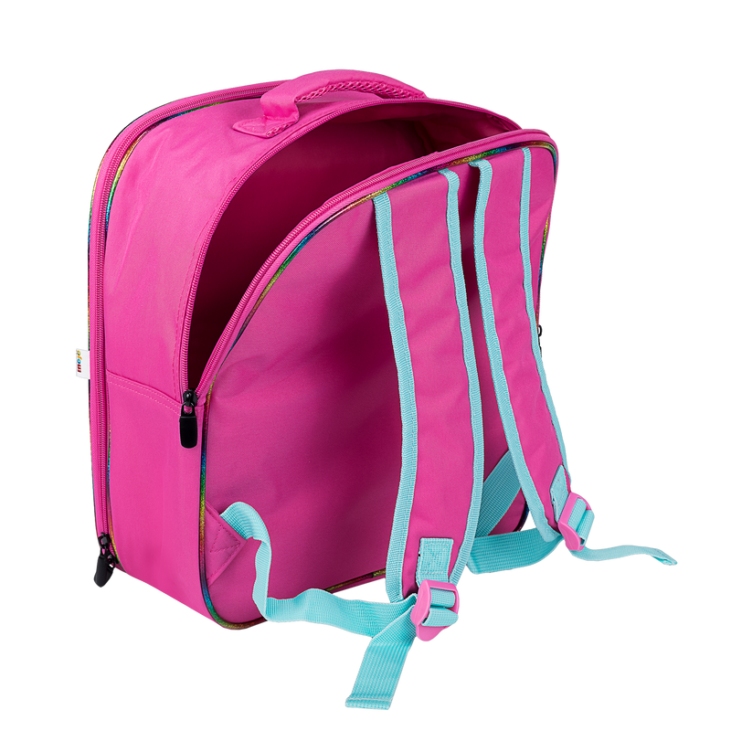 Playscape Fantasy Backpack with Figures Adventure Playset