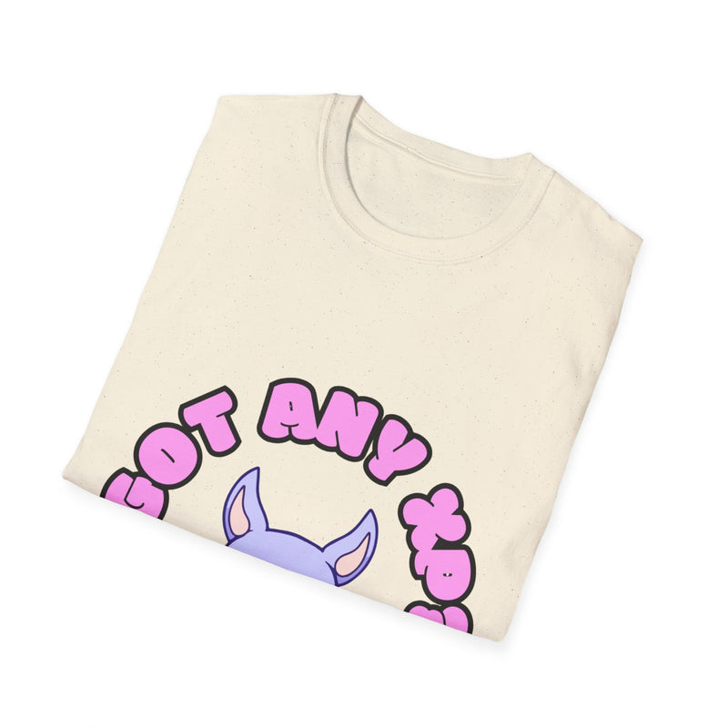 Got Any XP? Unisex Softstyle T-Shirt