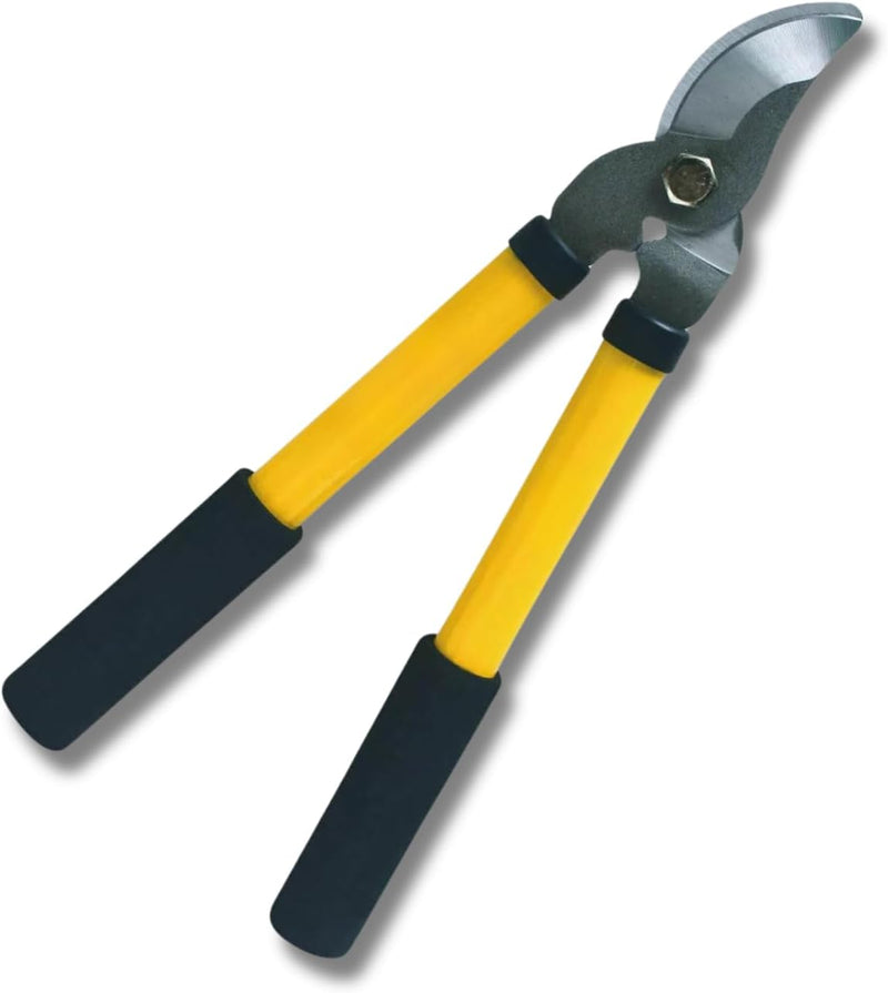 38cm Heavy Duty Pruning Shears for Trees, Shrubs & Hedges