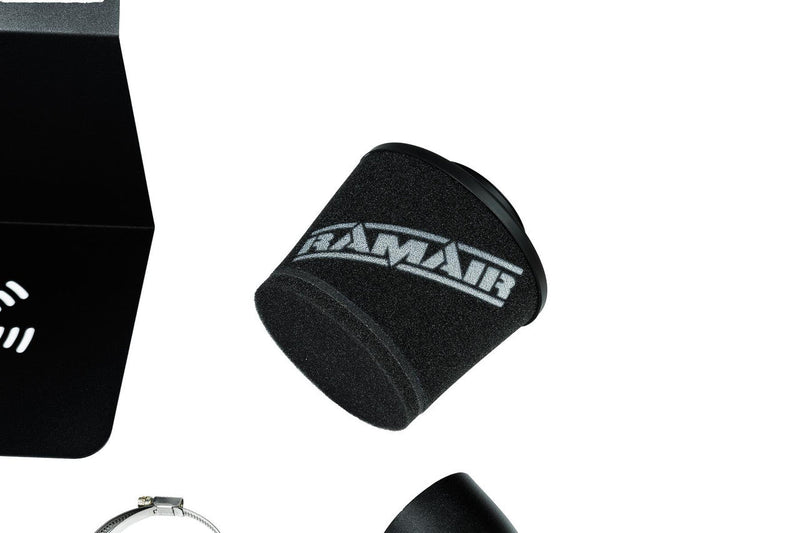 RamAir Performance Induction Kit - Renault Clio MK4 RS (Incl Trophy)