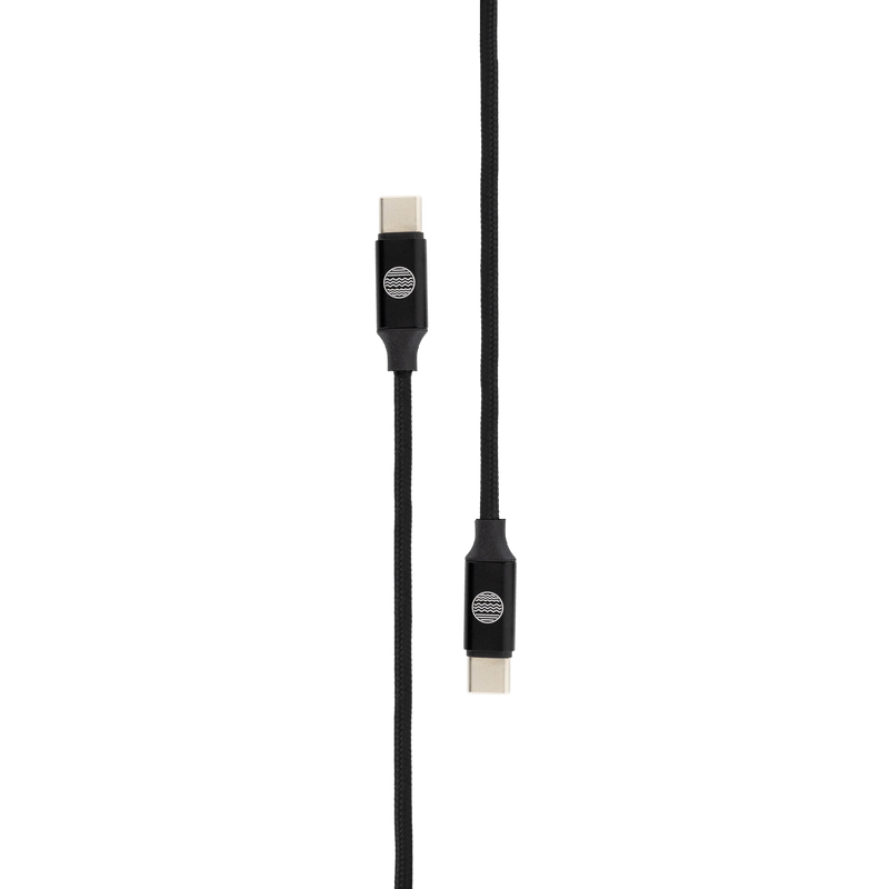 Our Pure Planet (Harry Kane's ECO Brand) - USB-C to USB-C cable, 1.2m/4ft
