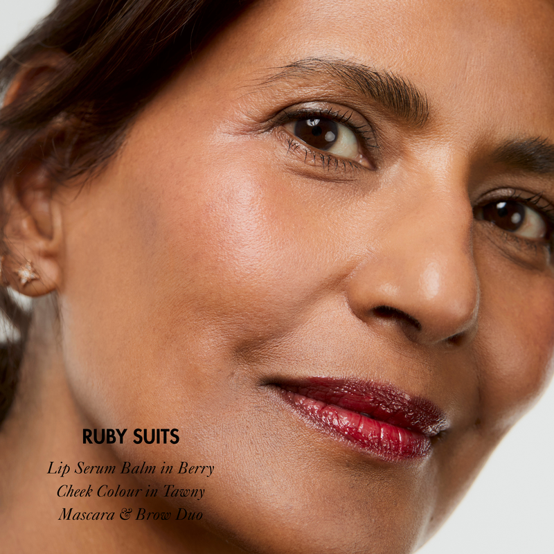 CHEEK COLOUR