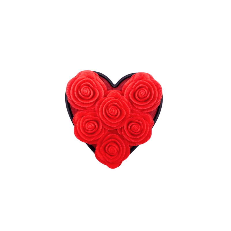 Roses Bouquet Clicker