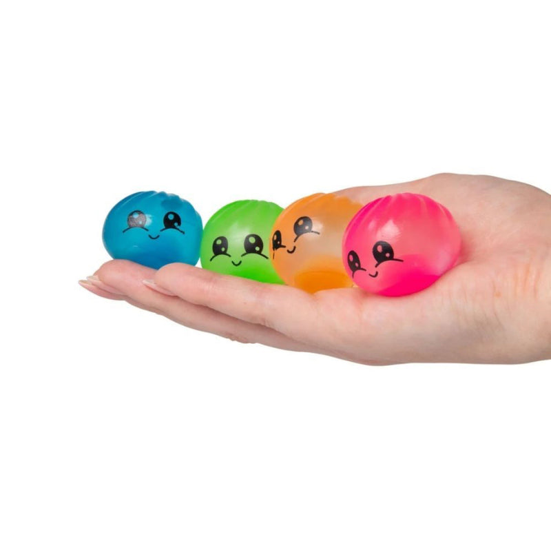 Mini Dumplings