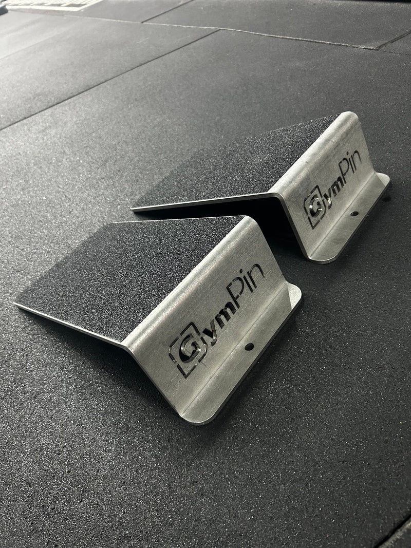 Squat Wedges (15 degrees)