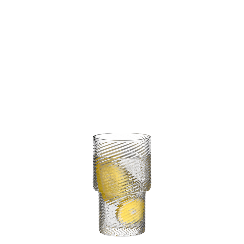 Stolzle Lausitz Berlin Universal Tumbler Glasses - 315ml - Set of 6