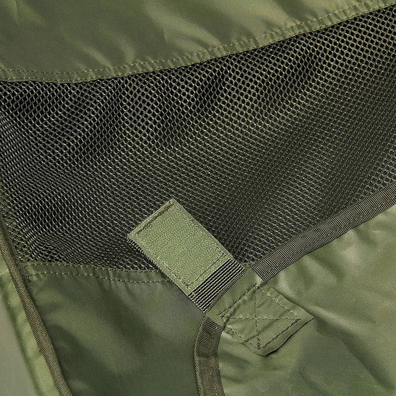 Angling Pursuits F1 Floor Cradle - Padded with Top Cover