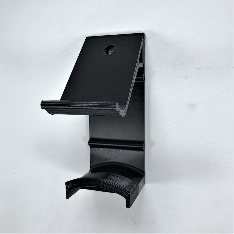 Xbox Controller Wall Mount & Headphone Holder Hanger Bracket For Xbox Series X / Series S / One / One S / One X Remote
