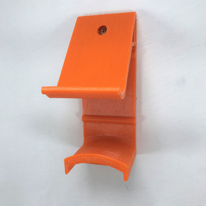 Xbox Controller Wall Mount & Headphone Holder Hanger Bracket For Xbox Series X / Series S / One / One S / One X Remote