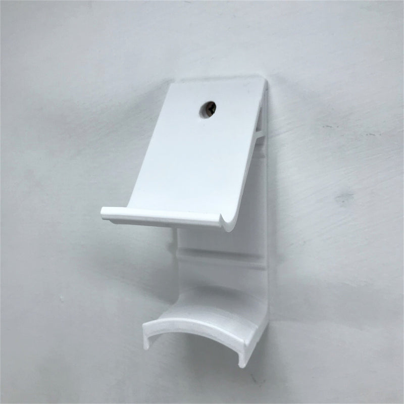 Xbox Controller Wall Mount & Headphone Holder Hanger Bracket For Xbox Series X / Series S / One / One S / One X Remote