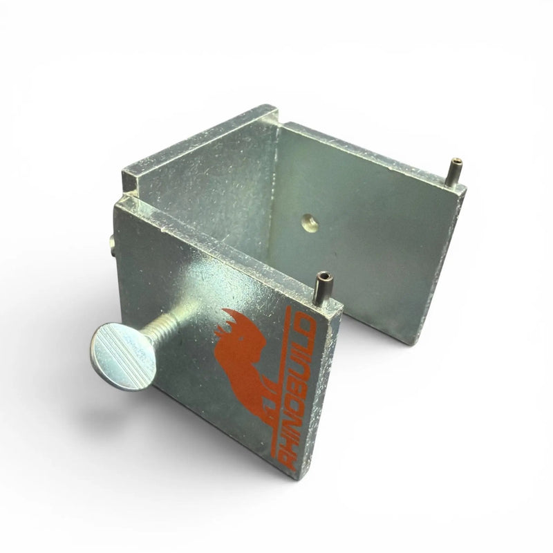 Dori Block - 50mm Profiles