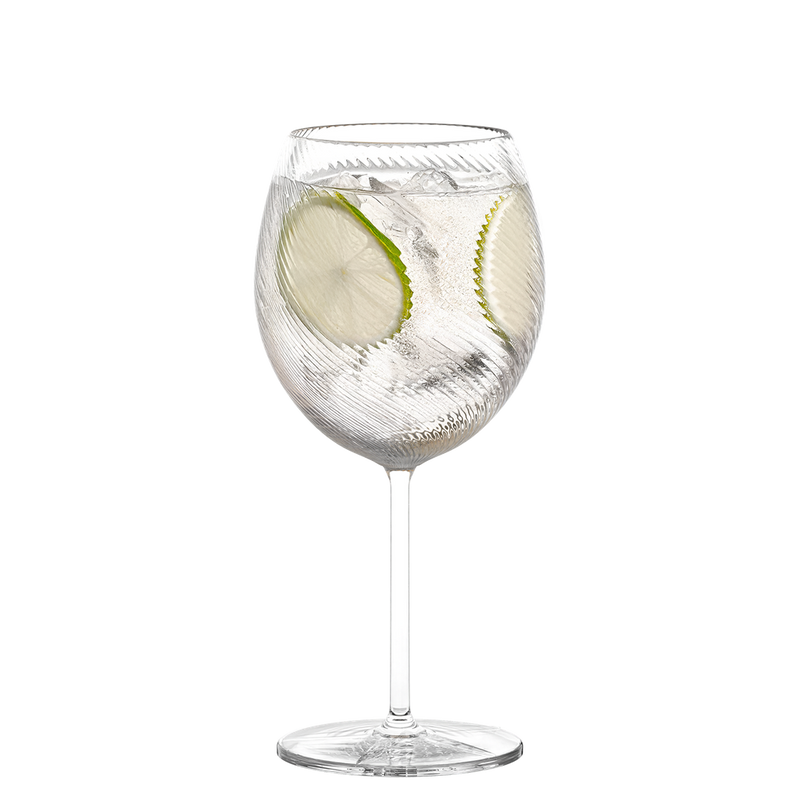 Stolzle Lausitz Berlin Cocktail Balloon Glasses - 815ml - Set of 6