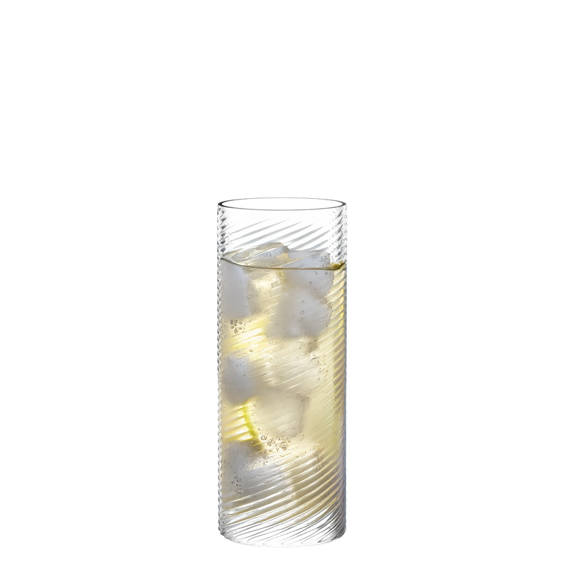 Stolzle Lausitz Berlin Highball Glasses - 525ml - Set of 6