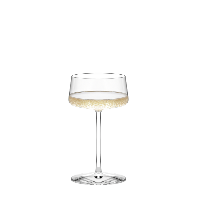 Stolzle Power Champagne Flute Grand Cru - 315ml - Set of 6