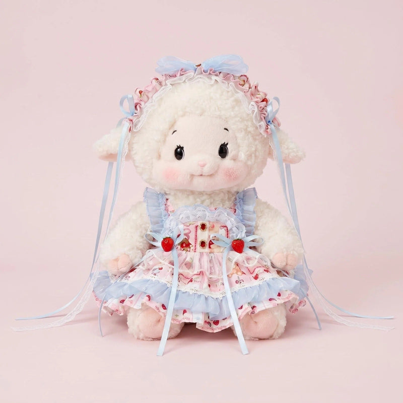Bobo Nuts | Tamie Lamb Plush Toy