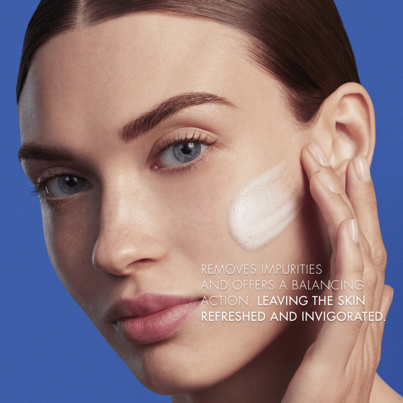 Biotherm Biosource Cleanser Toning Mousse 150ml